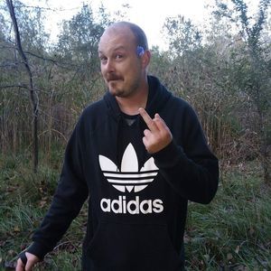 Meet your Posher, Rob